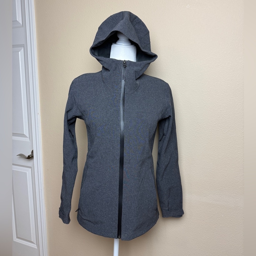 The North Face Women’s Apex Flex Gore-Tex Jacket Size XS
